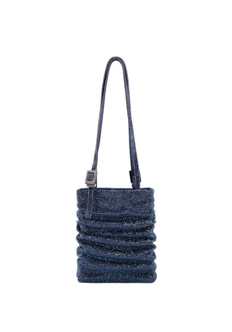 Boyfriend Denim - Lollo La Grande Bag - BENEDETTA BRUZZICHES